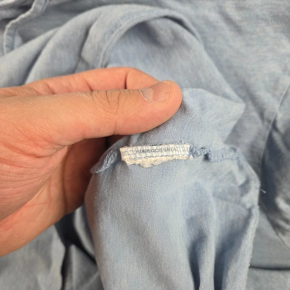 Polo Ralph Lauren measurement order